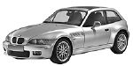BMW E36-7 C3797 Fault Code