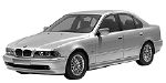 BMW E39 C3797 Fault Code