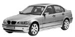 BMW E46 C3797 Fault Code