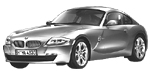 BMW E86 C3797 Fault Code