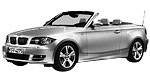 BMW E88 C3797 Fault Code