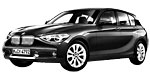 BMW F20 C3797 Fault Code